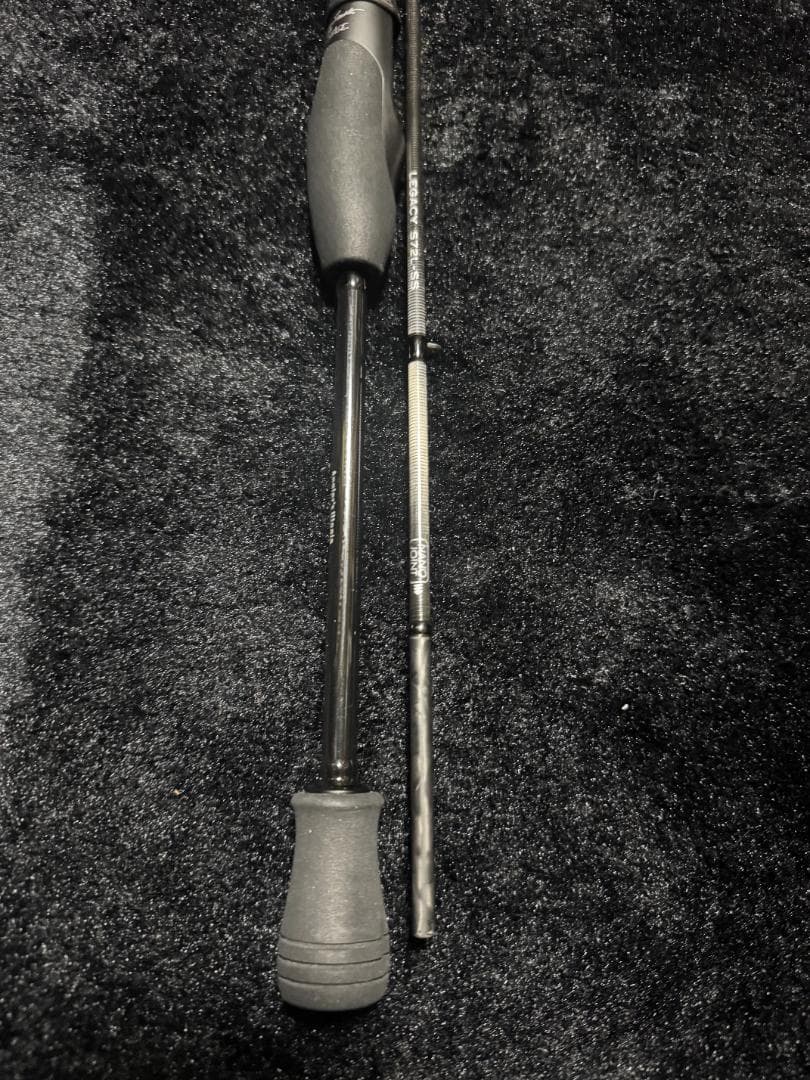 アピア グランデージ レガシー リドラ S72L-SS