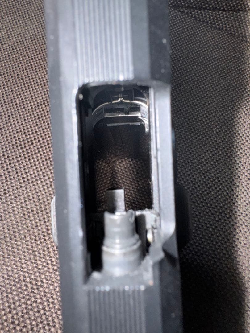 【値下げ可能】TOKYOマルイ ハイキャパ５.1R OPS-M.R.PCAL45