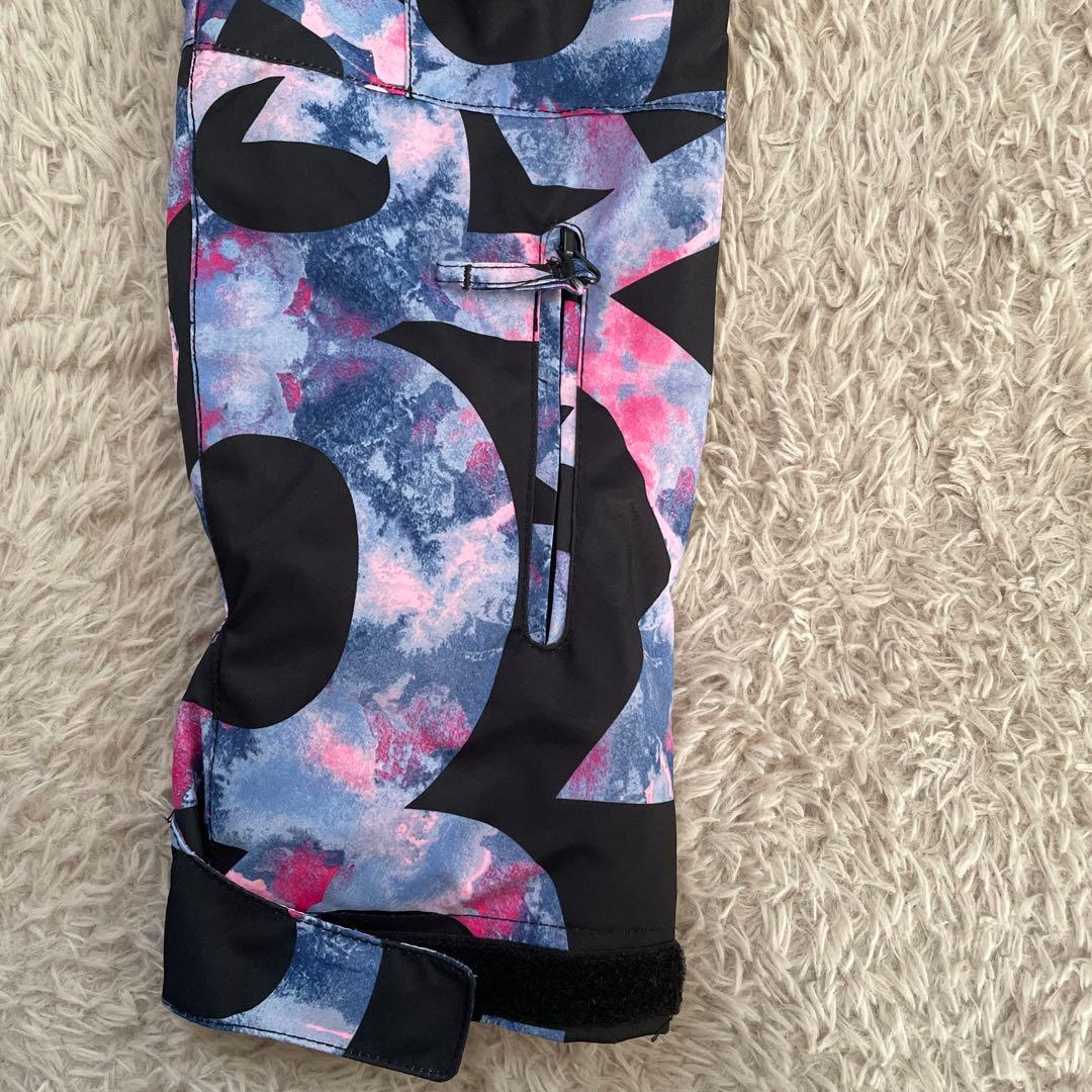 ROXY レディース　スノボウェア　上下セット
