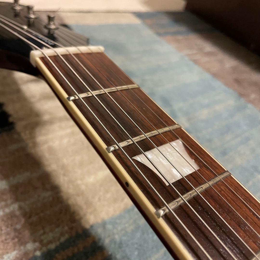 Epiphone Les Paul standard エピフォン　レスポール