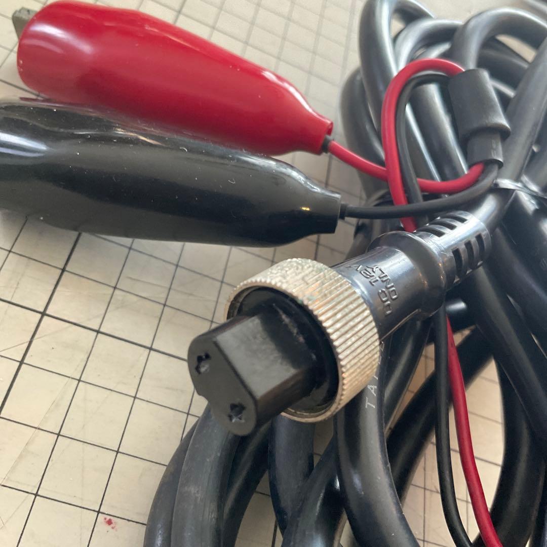 オ*ム様 電動リール　RYOBI リョービ セラテック AD電動80 プロターゲ