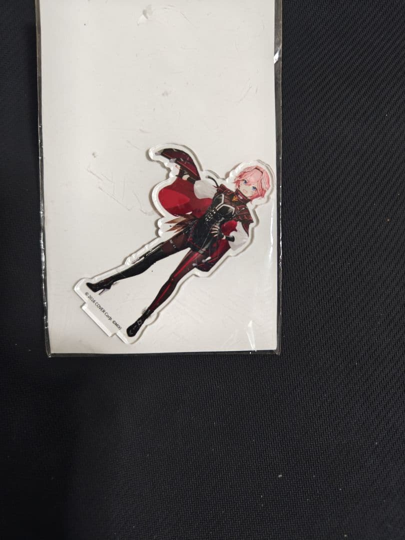 鷹嶺ルイ　アクリルスタンド