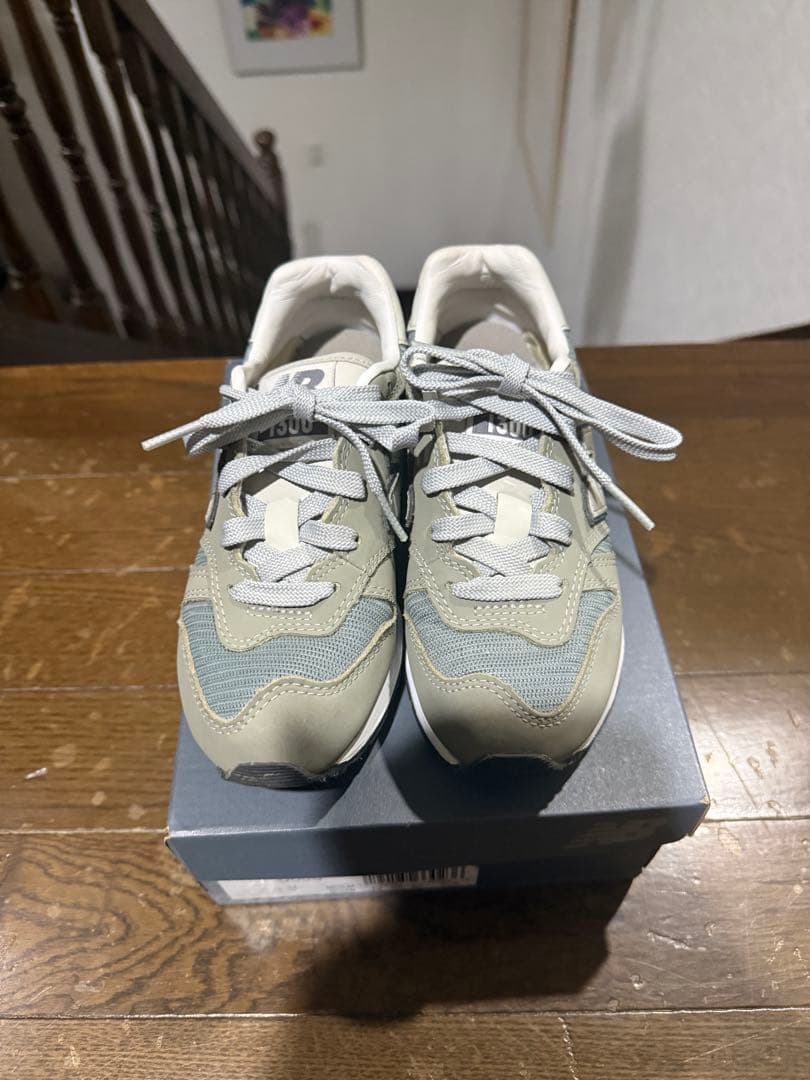 New balance YC1300J3 19.5㎝