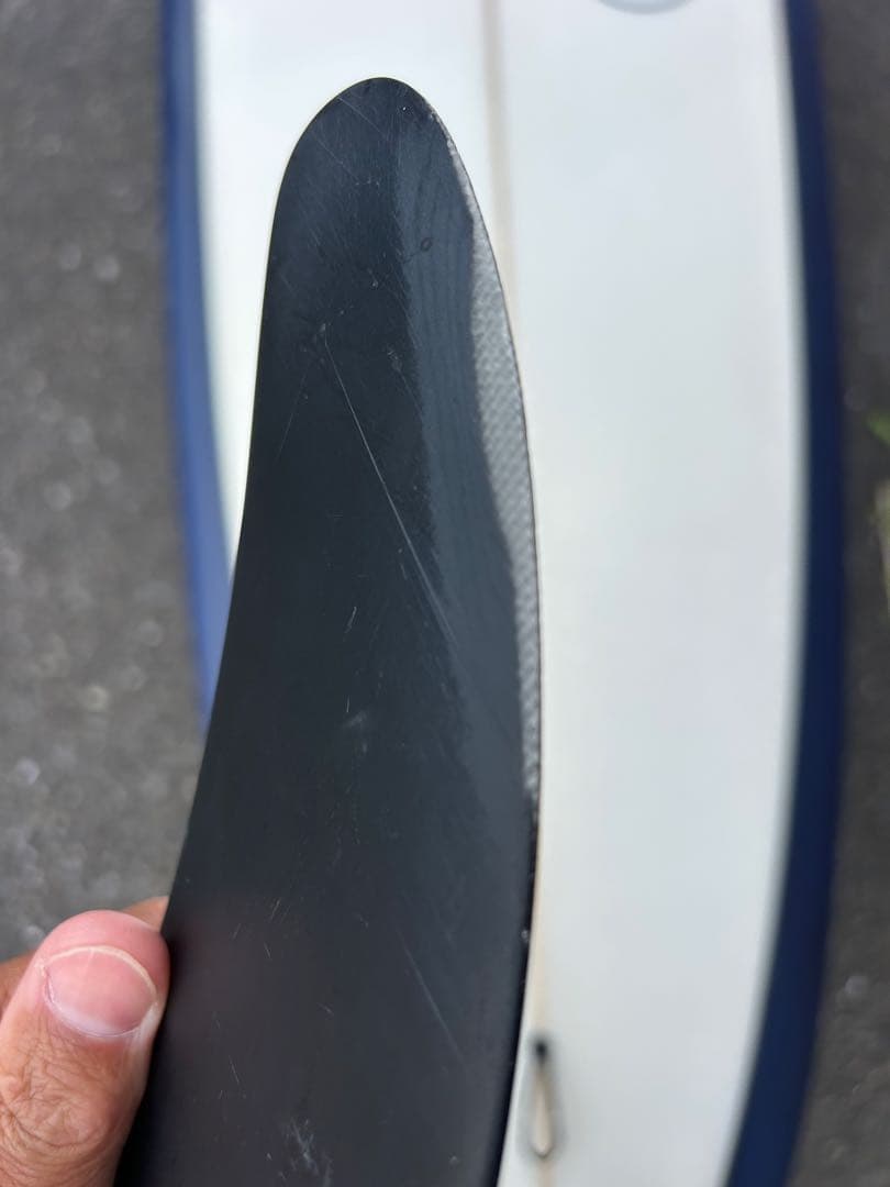 【期間限定値下げ7/7まで】TIP ロングボード 9’2 シーコング