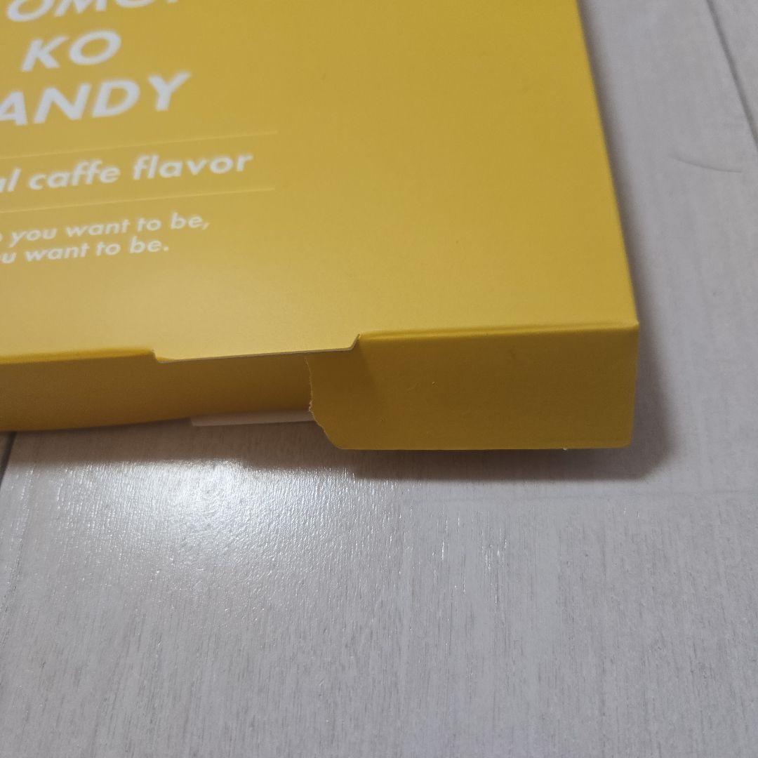 OMOi KO MANDY オモイコメンディー　90g(3g×30包)×4箱