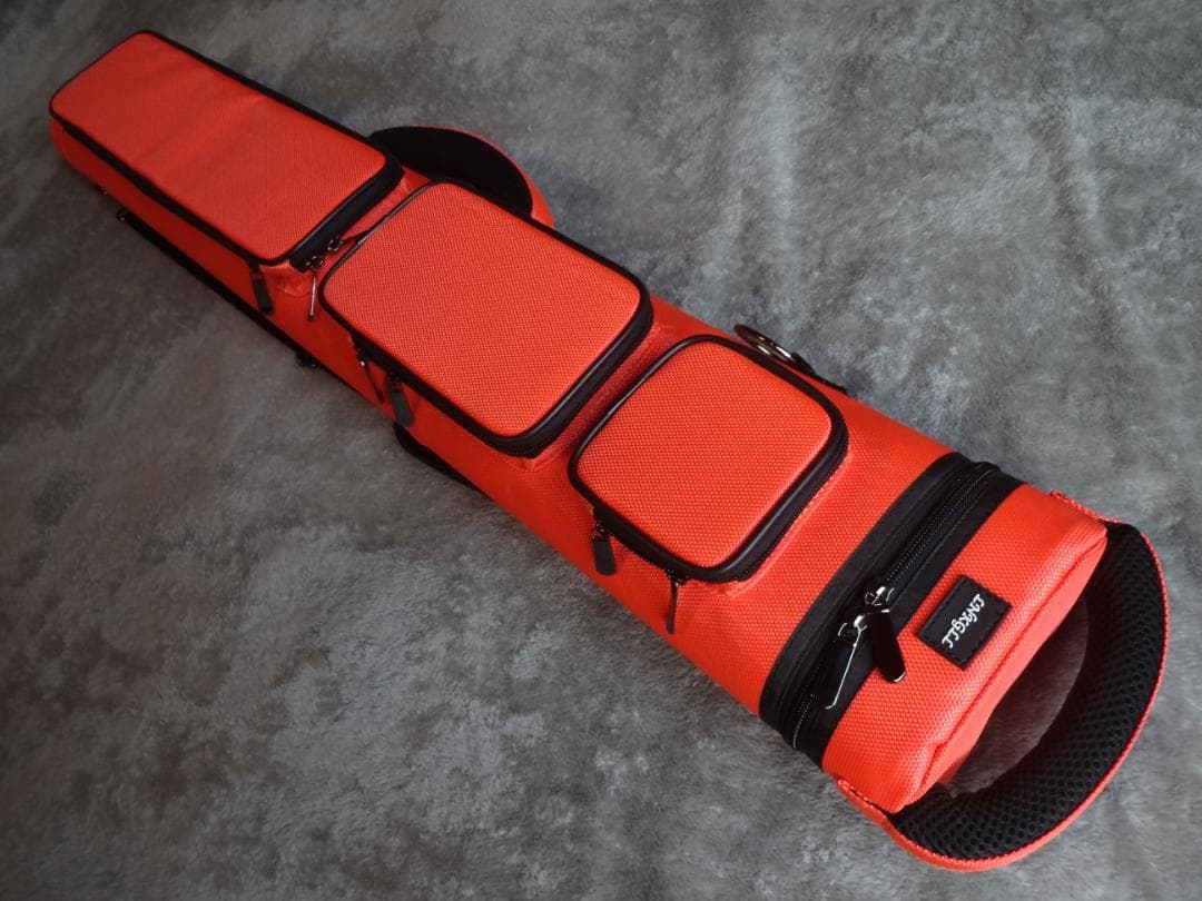 JBタイプ 3B6S タイプ キューケース