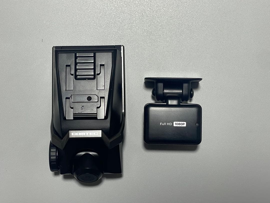 COMTEC HDR701 ドライブレコーダー