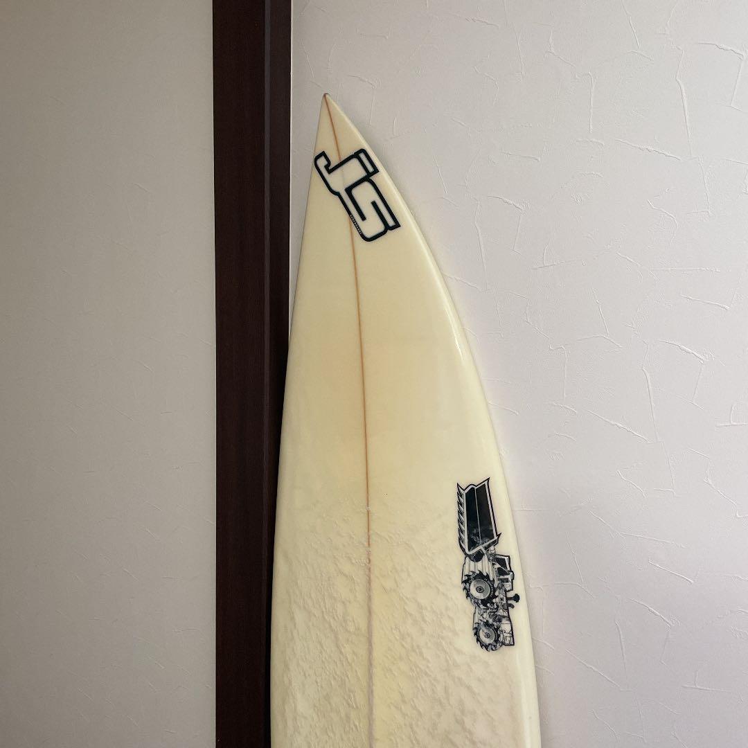 Js サーフボード