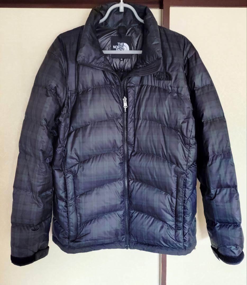 【TheNorthFace】ダウンジャケット 【Pertex163】アコンカグア