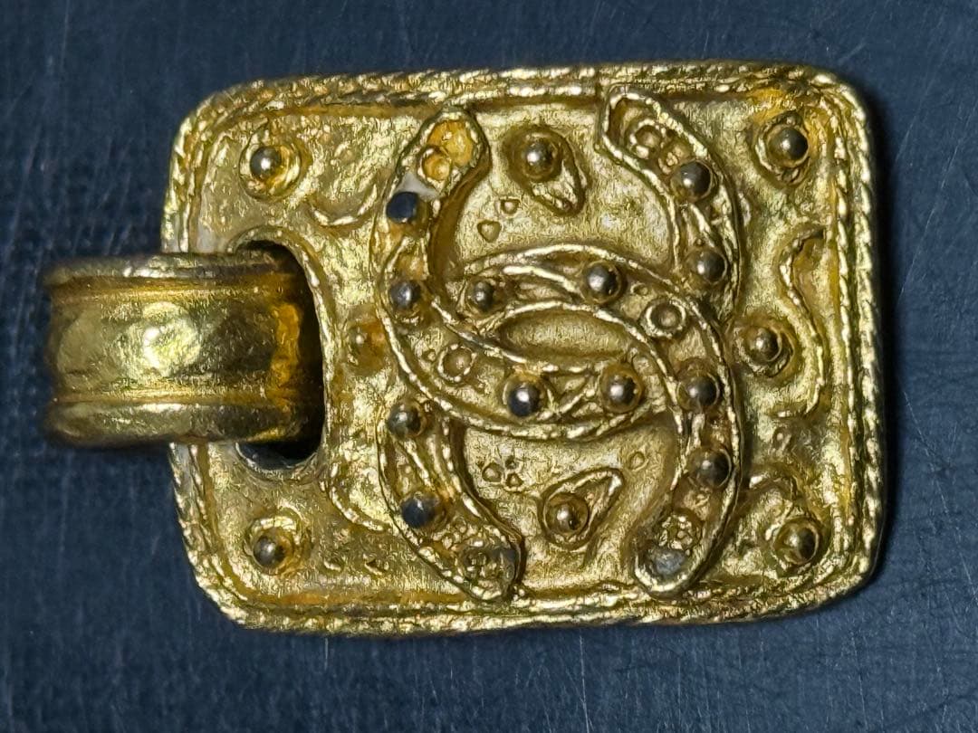 CHANEL ヴィンテージイヤリング