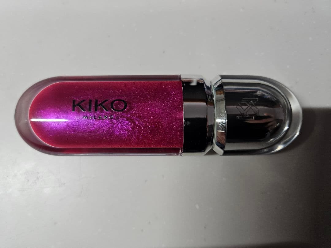 KIKO リップグロス 23