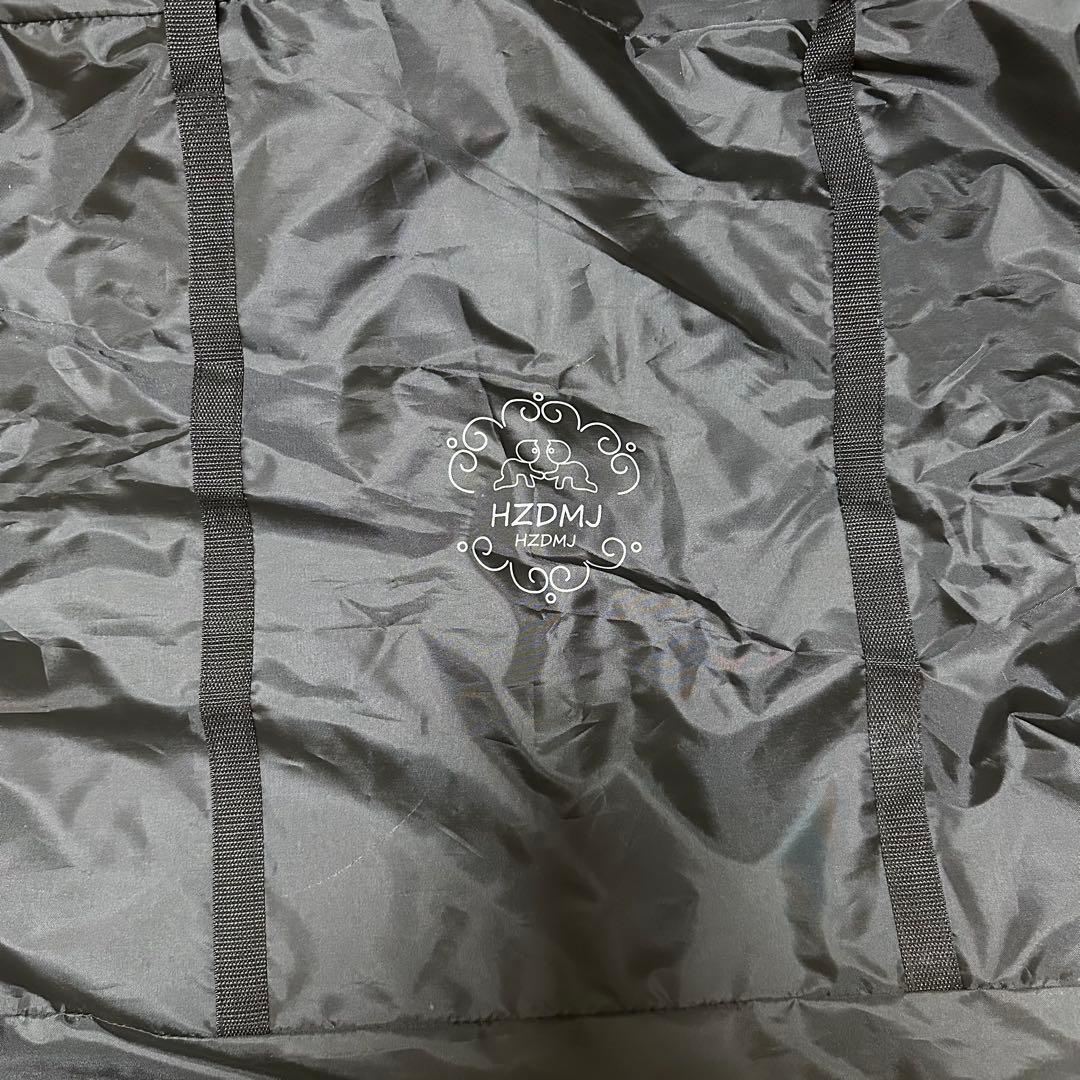 折りたたみ式 ベビーベッド HZDMJ