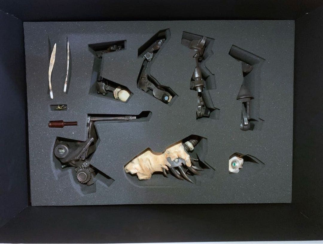 一念工房　不思議の国のアリス DX版 1/6 フィギュア ホットトイズ 系