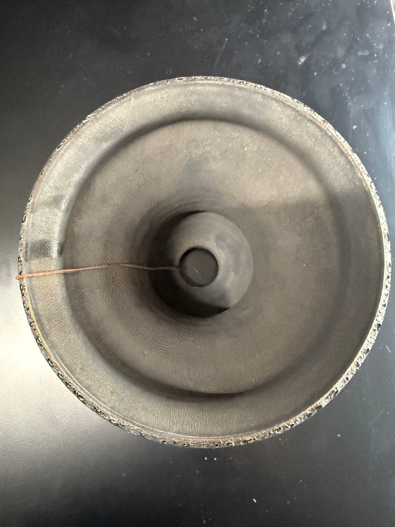 N*u様 カタチ製作所Mederu pot ドリッパー Mサイズ Crater