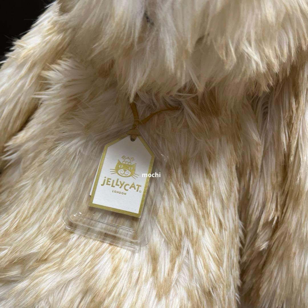 ぬいぐるみ  Springlowe Luxe Bunny