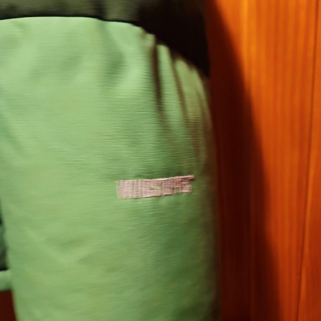 THE NORTH FACE 　ND91201　バルトロライトジャケット