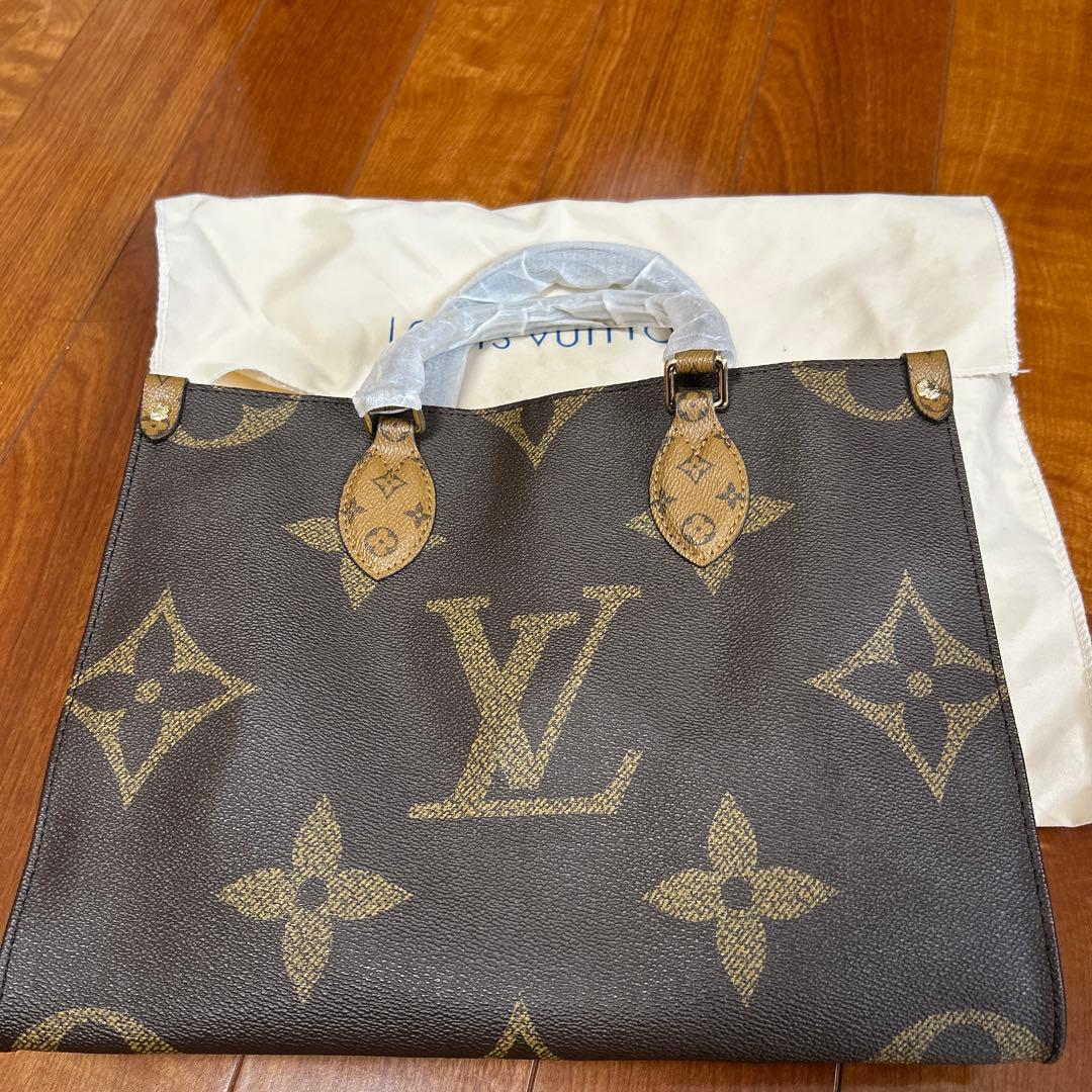 ルイヴィトンバッグ