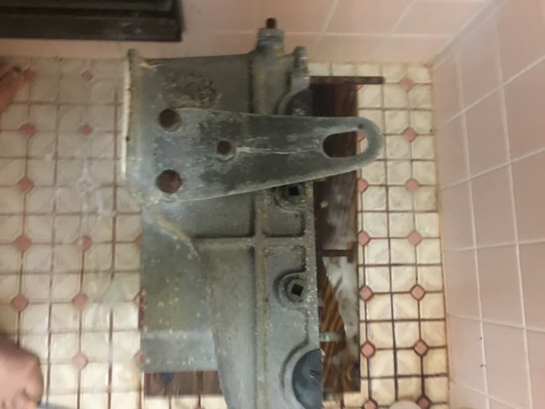 エンジンブロック アルミニウム合金