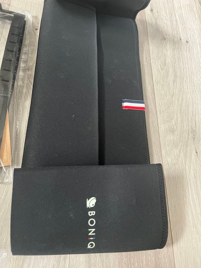 新品未使用BONIQ低温調理器 スターターセット アクセサリー 本体無し　24ℓ