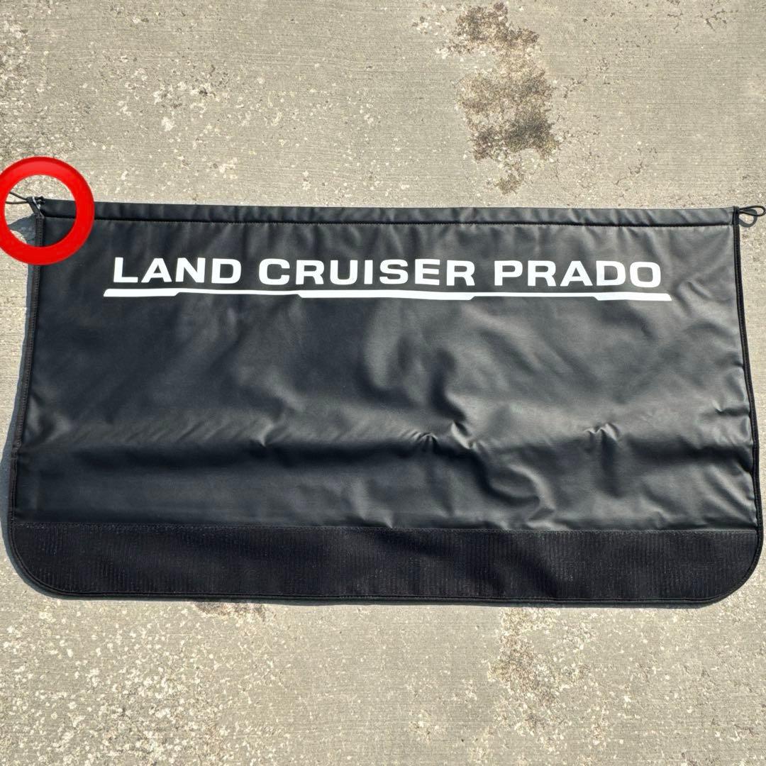 c*6様 ランドクルーザープラド 150 パーツ　まとめ売り　ランクル　プラド