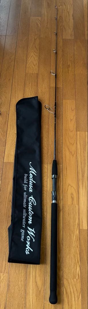 mcワークス ノーザンブルー　６０１