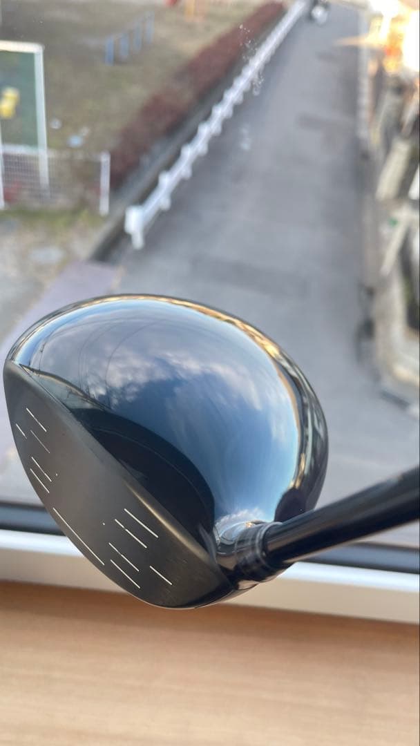 ゼクシオ テン クラフトモデル 10.5 テンセイ 1K RED 50S