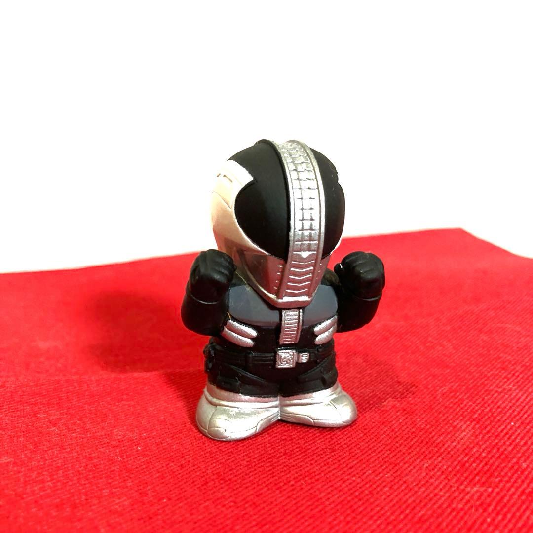 仮面ライダー電王 プラットフォーム 佐藤健 フィギュア 当時物 SHF 真骨彫