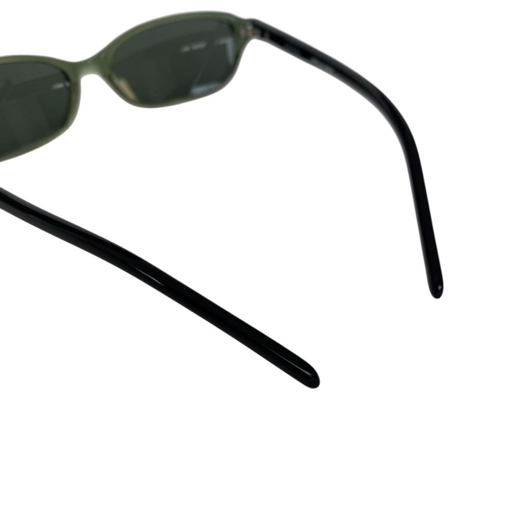 美品　グッチ　Gucci narrow sunglasses y2k 00s