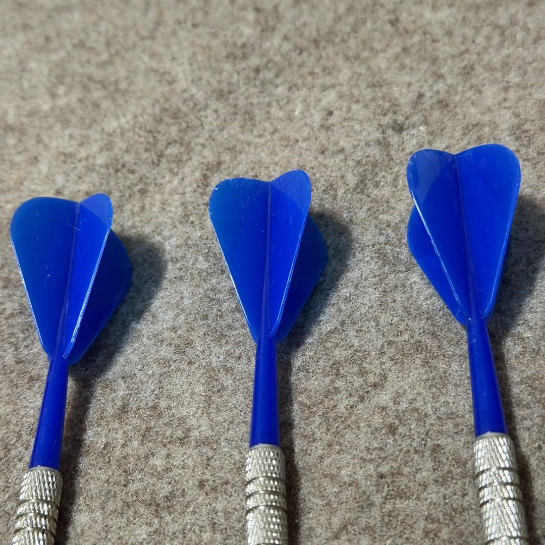 GRAN BOARD dash (グランボード ダッシュ)ブルー/レッド