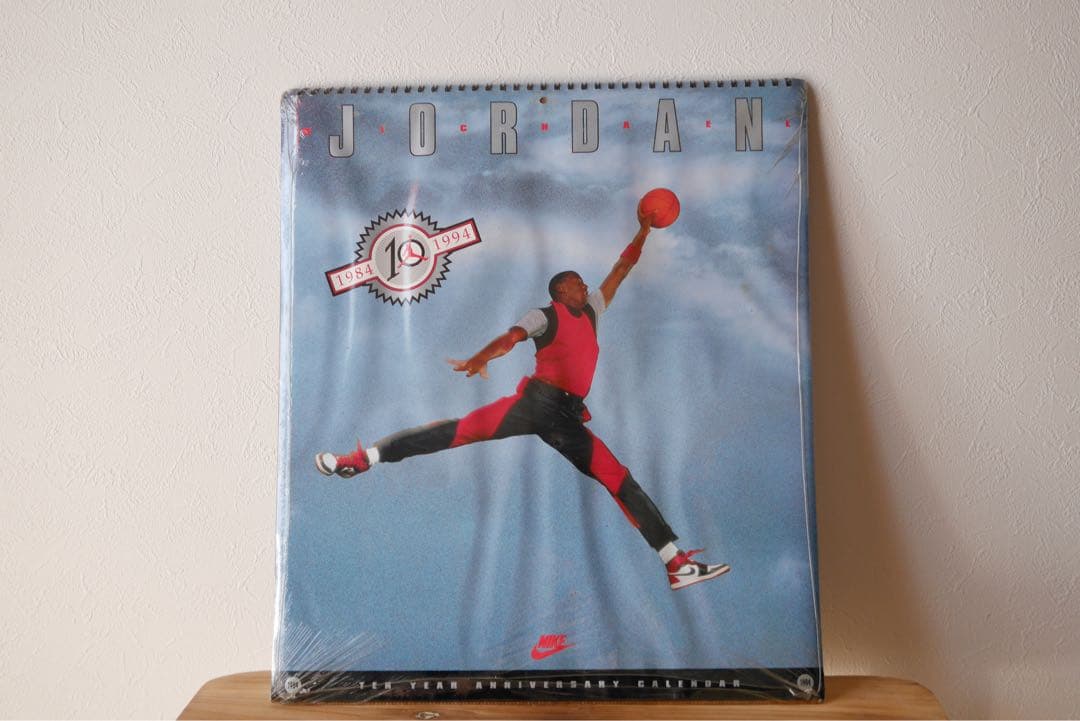 ビンテージ ジョーダン ナイキ 1994