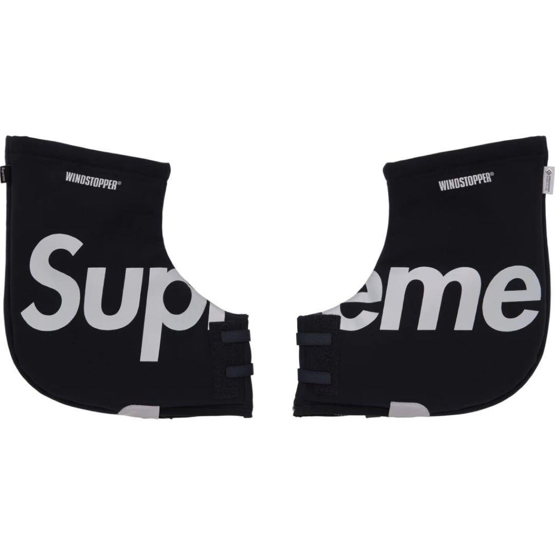 新品Supreme Windstopper Handlebar Mitts