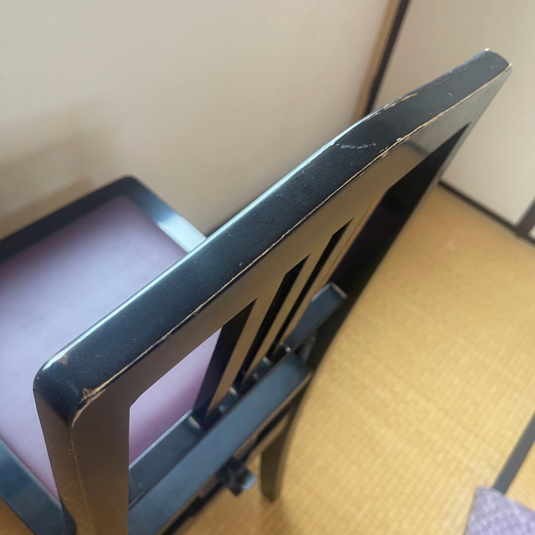 ピアノ椅子 トムソン椅子 YAMAHA製