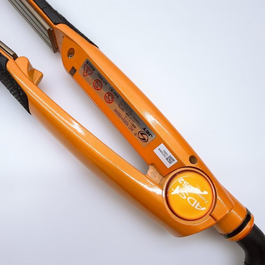 《ほぼ未使用》アドスト プレミアム ADST Premium DS2