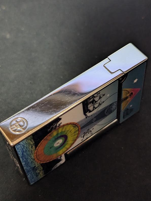 S.T. Dupont アートライター