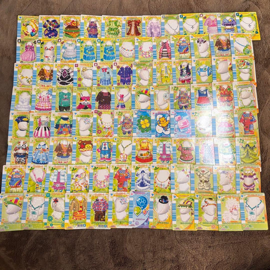 ワンタメ カード バラ売り◎最後までご覧ください！！！！！！