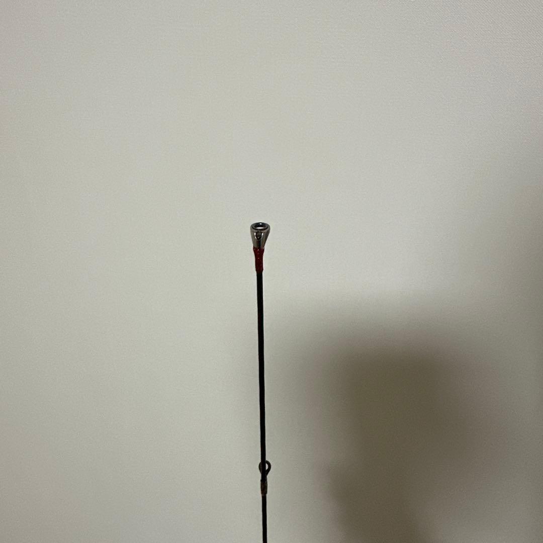 Sephia XTUNE S804+ エギングロッド