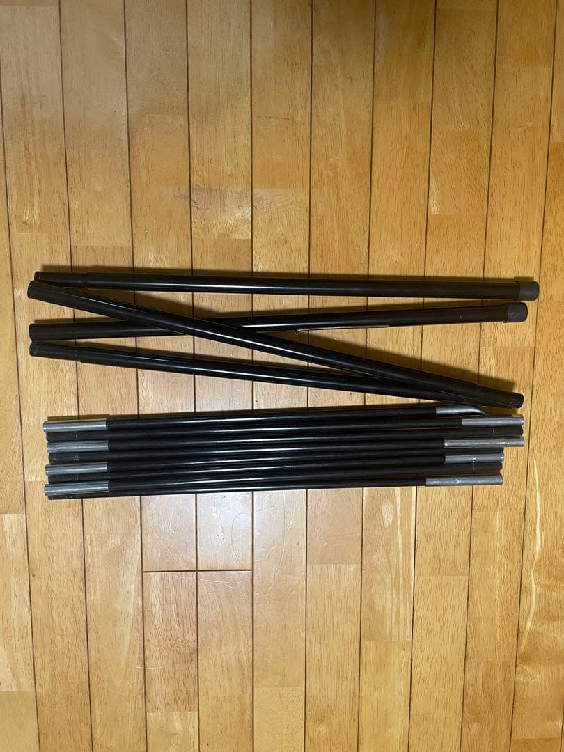 Coleman ワンポールテント、エクスカーションティピー2/325