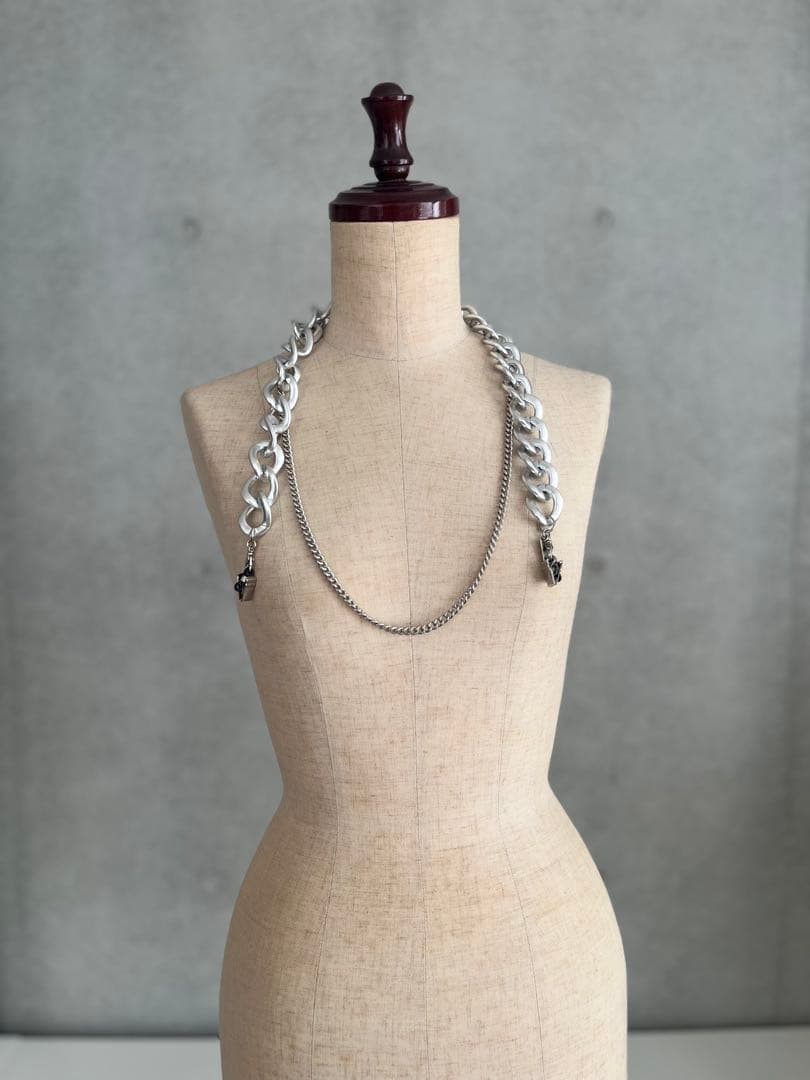 JOHN LAWRENCE SULLIVAN マスクホルダー