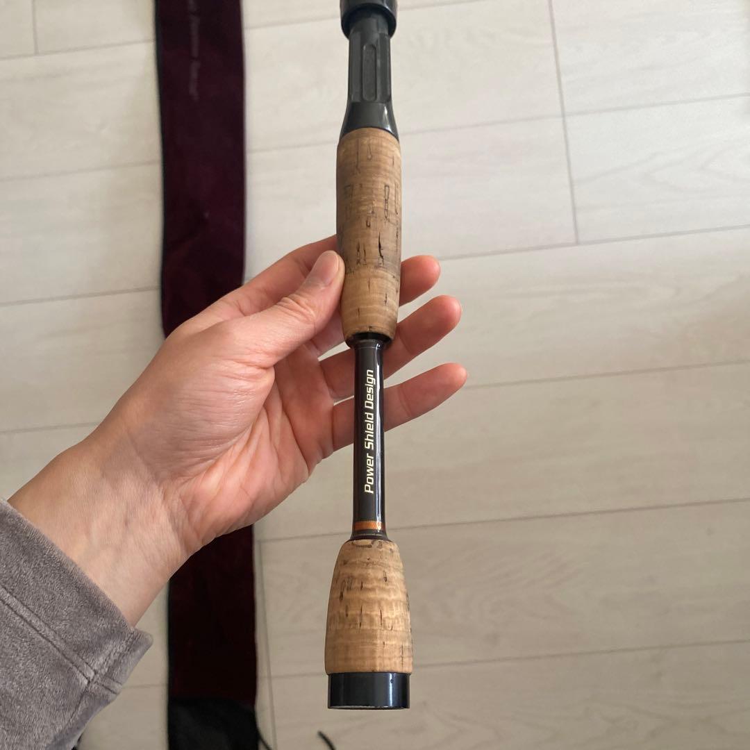 フェンウィック ENG 67c