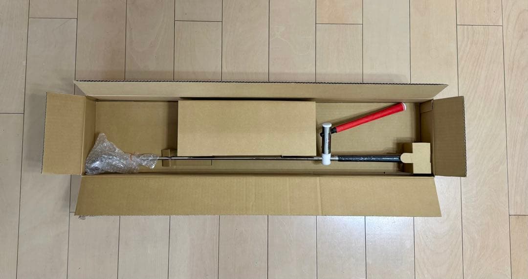 ★値下げ★ 【ゴルフ練習器具】テコモーション（新品・未使用）