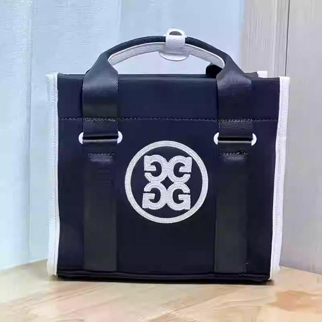 G/FORE ゴルフ トートバッグ 多機能 ショルダーバッグ カートバッグ