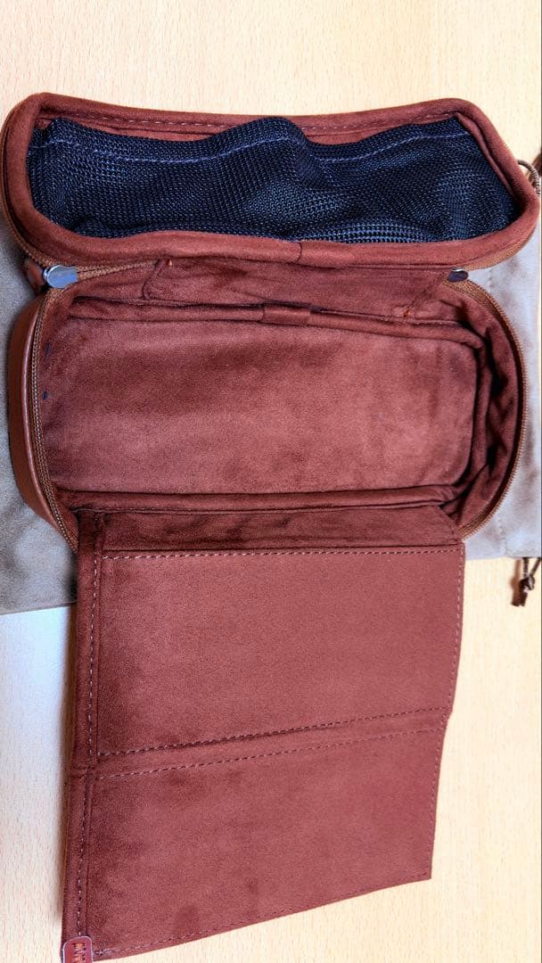 OctFold ペンケース SEASAR