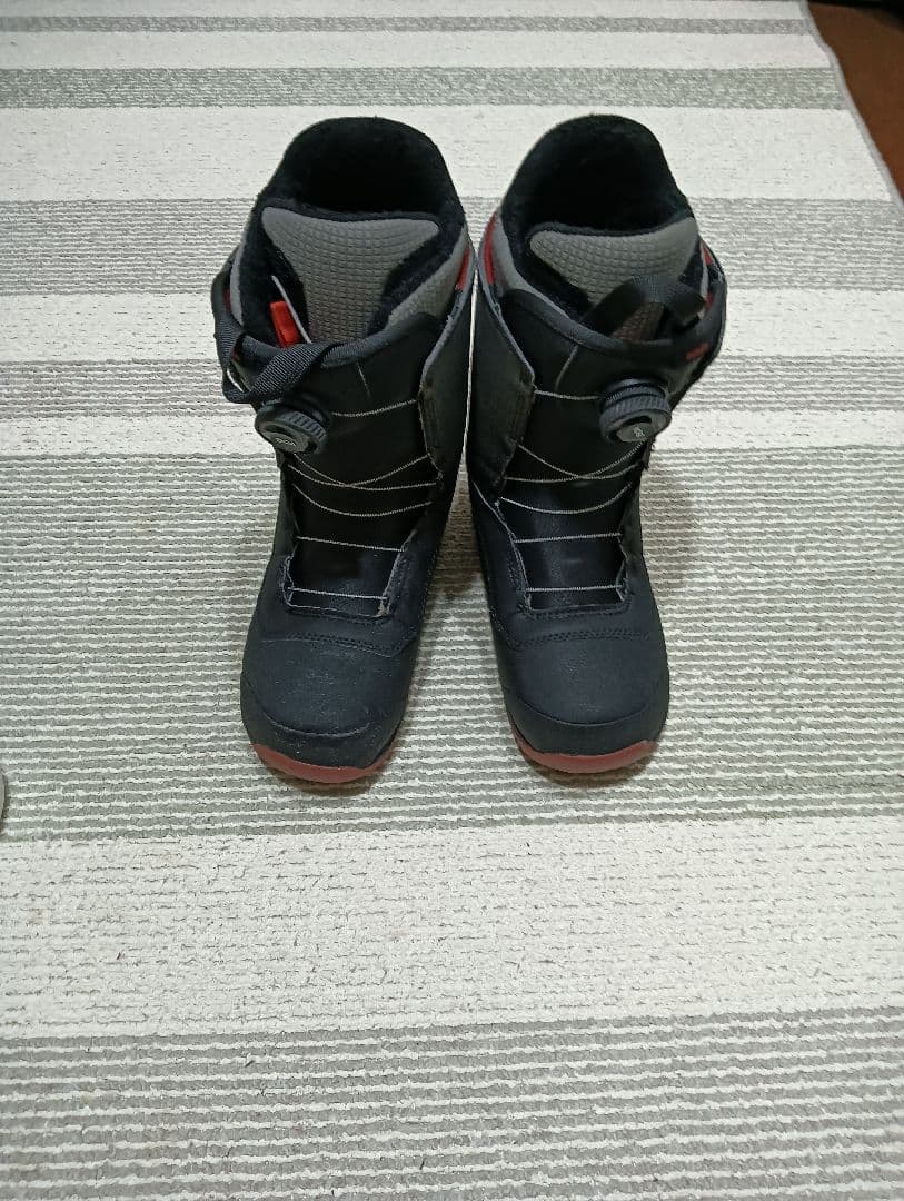Burton RULER BOA スノーボードブーツ 26.5cm
