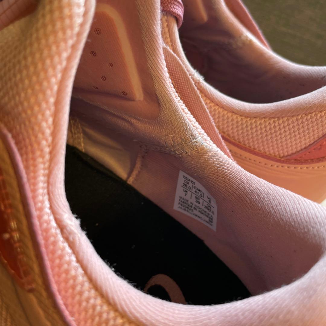 asics GLIDENOVA FF4 アシックス グライドノヴァ