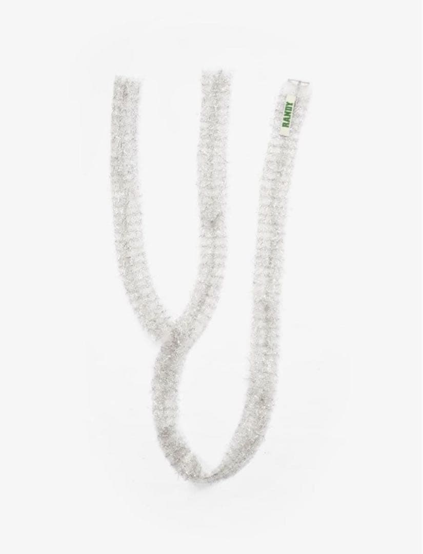 小物 RANDY 25SS TWINKLE (Blue)