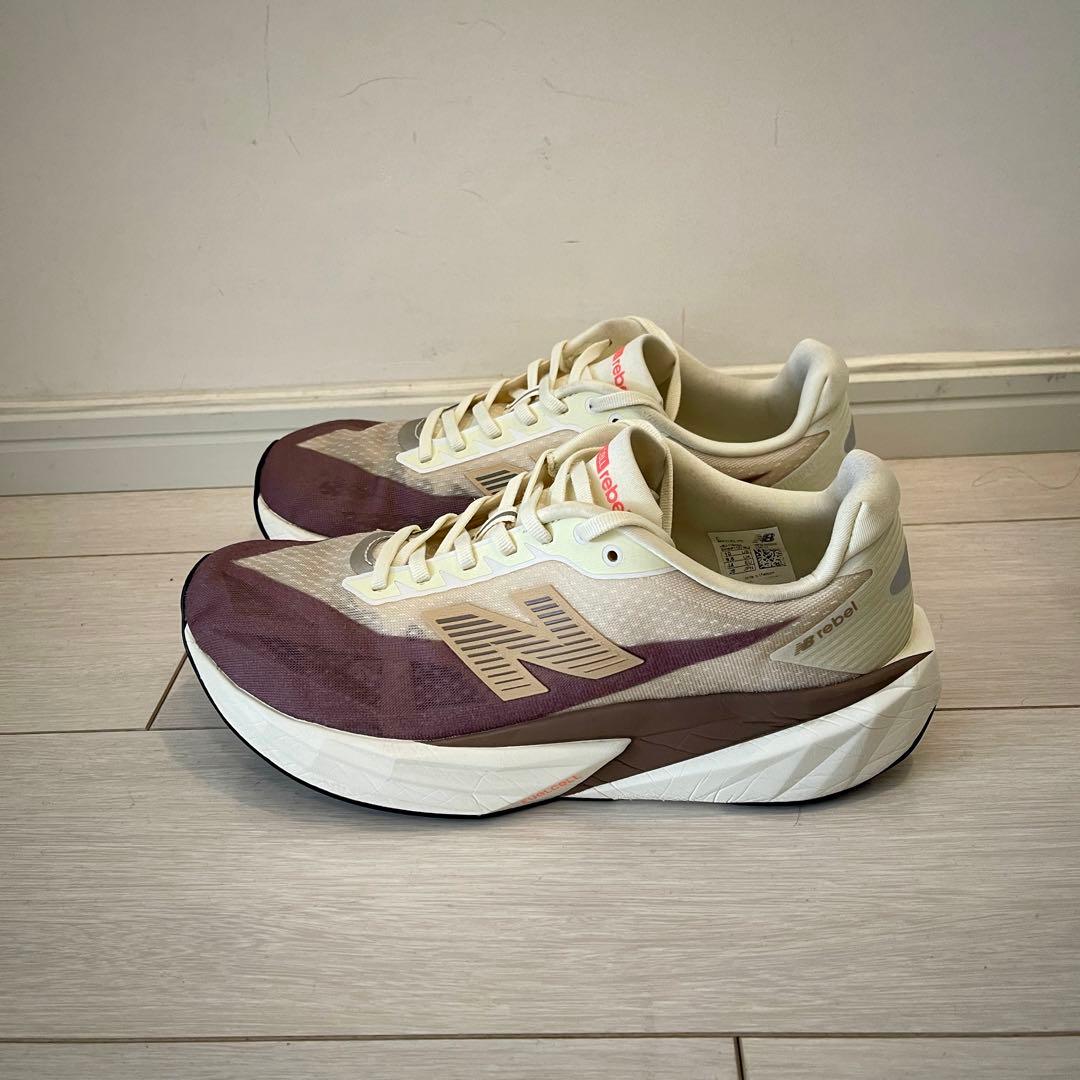 ニューバランス FuelCell Rebel v5 28cm フューエルセル