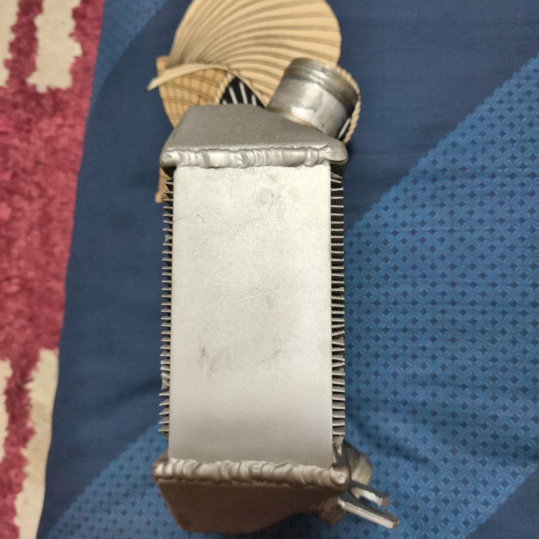 HA12Sアルトワークス、MCワゴンR 、Keiワークス　ARCインタークーラー