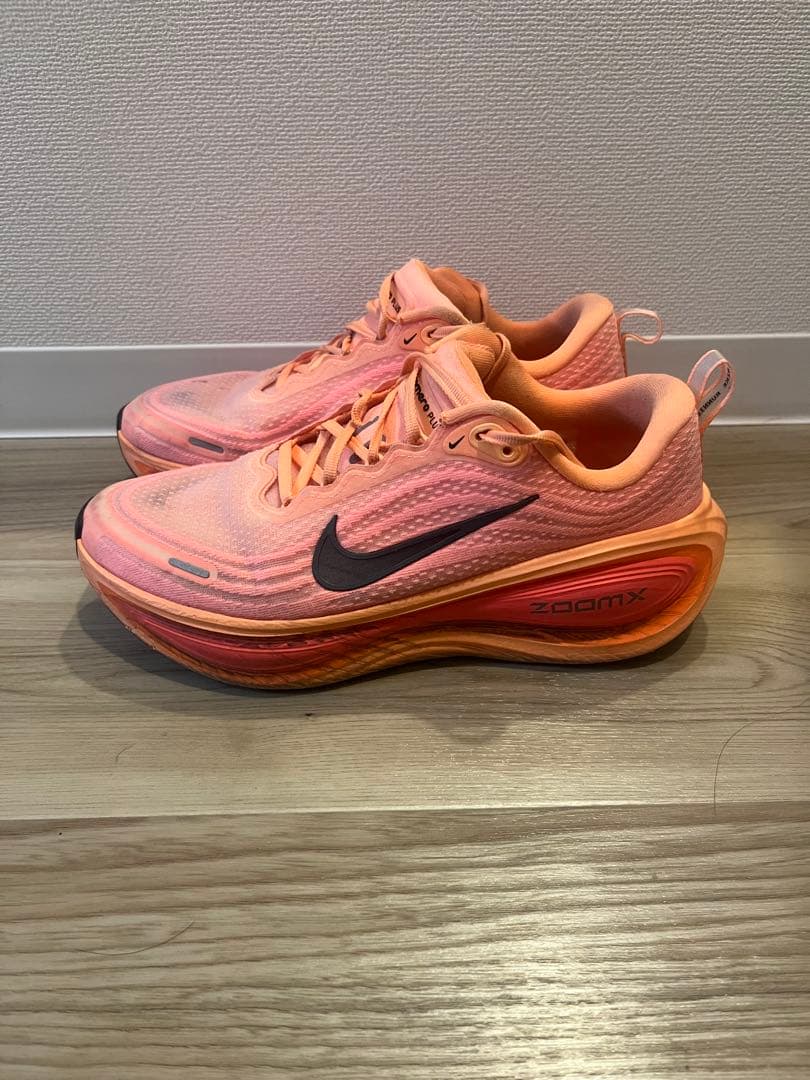 NIKE ボメロ プラス 25.5cm