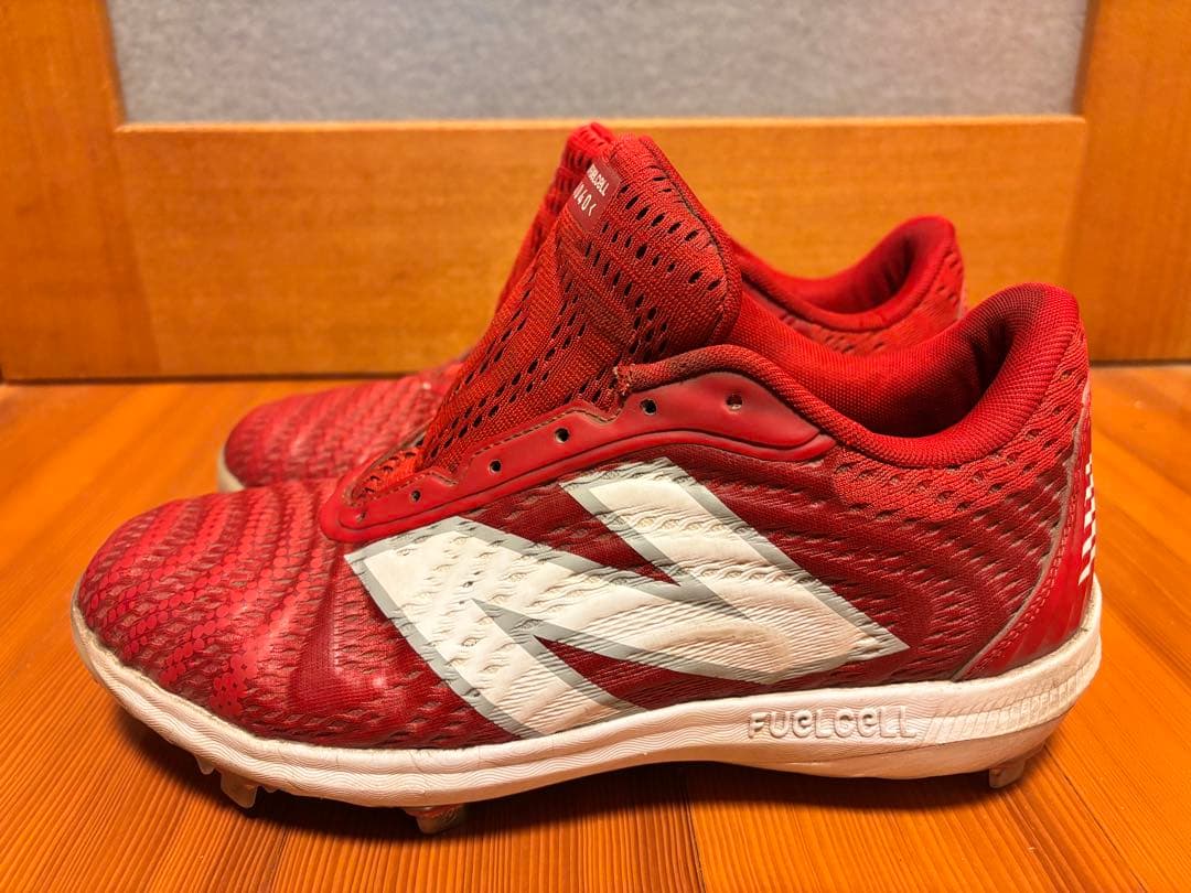 シューズ New Balance FuelCell X