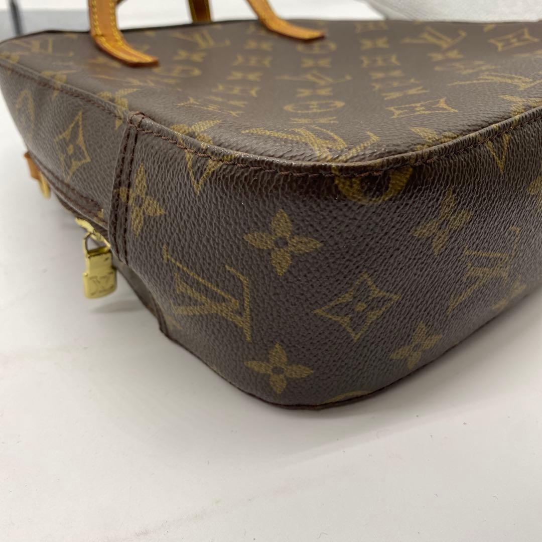 専用です！ルイヴィトン モノグラム スポンティーニ 2way ハンドバッグ